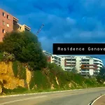 T2 Vue Apartment Ajaccio (Corsica)
