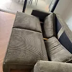 T2 Vue Apartment Ajaccio (Corsica)
