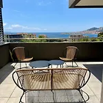 T2 Vue Ajaccio (Corsica)