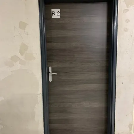 T2 Vue Apartman *