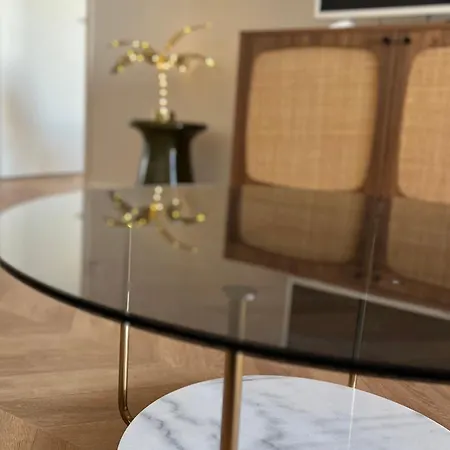 T2 Vue Apartman