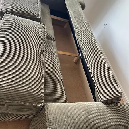 T2 Vue Apartman *