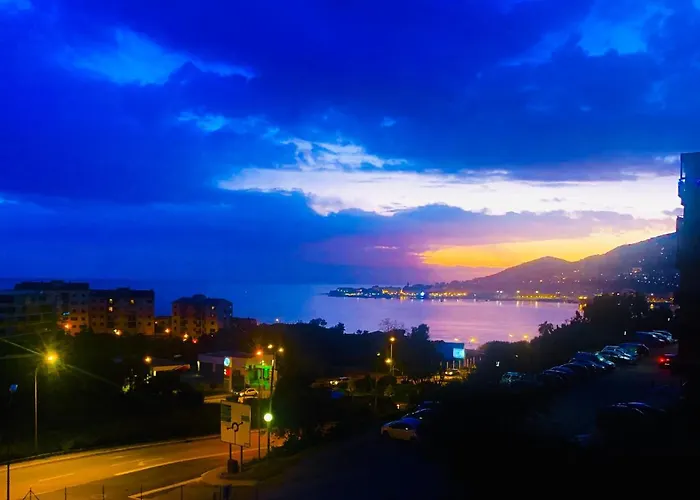 T2 Vue Διαμέρισμα *