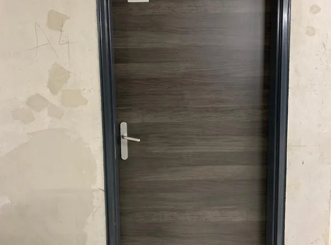 T2 Vue Διαμέρισμα *