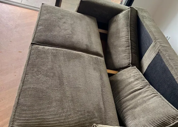 T2 Vue Διαμέρισμα Αζάτσιο