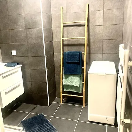 T2 Vue * Ajaccio (Corsica)