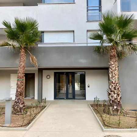 T2 Vue * Ajaccio (Corsica)