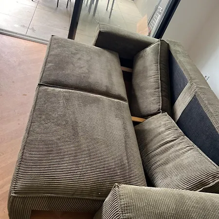 T2 Vue Apartment Ajaccio (Corsica)