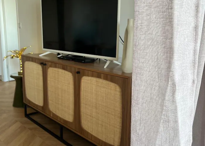 Apartment T2 Vue Ajaccio (Corsica)