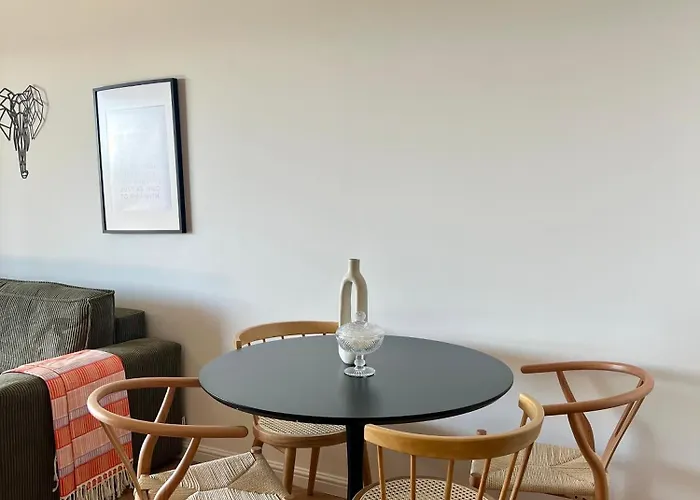 T2 Vue Apartment Ajaccio (Corsica)